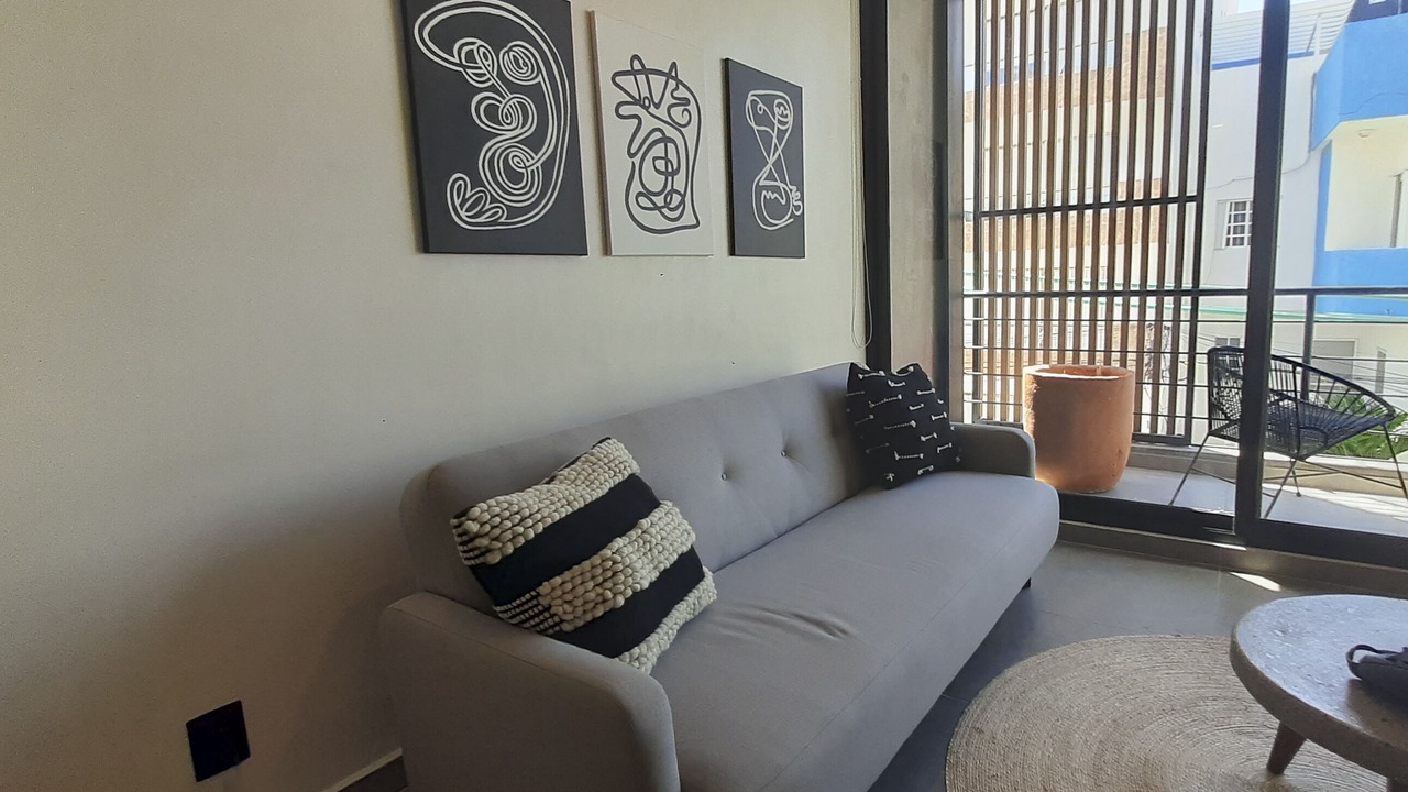 Photo of Livingroom in Luis Donaldo Colosio