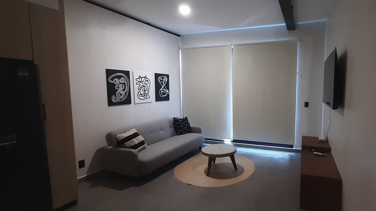 Photo of Livingroom in Luis Donaldo Colosio