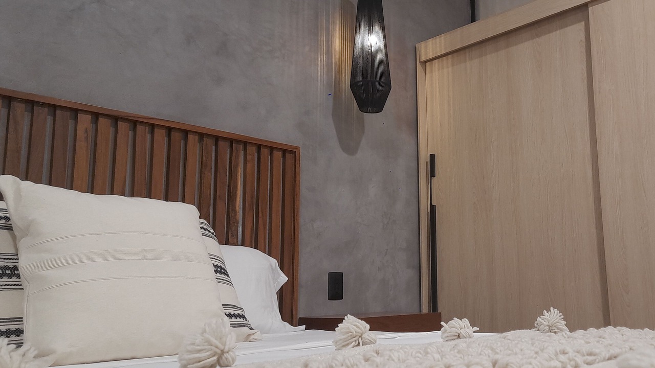 Photo of Bedroom in Luis Donaldo Colosio