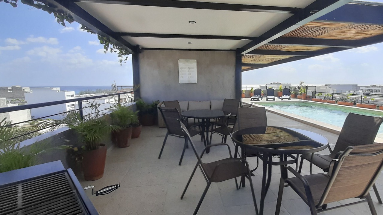 Photo of Outdoor in Luis Donaldo Colosio