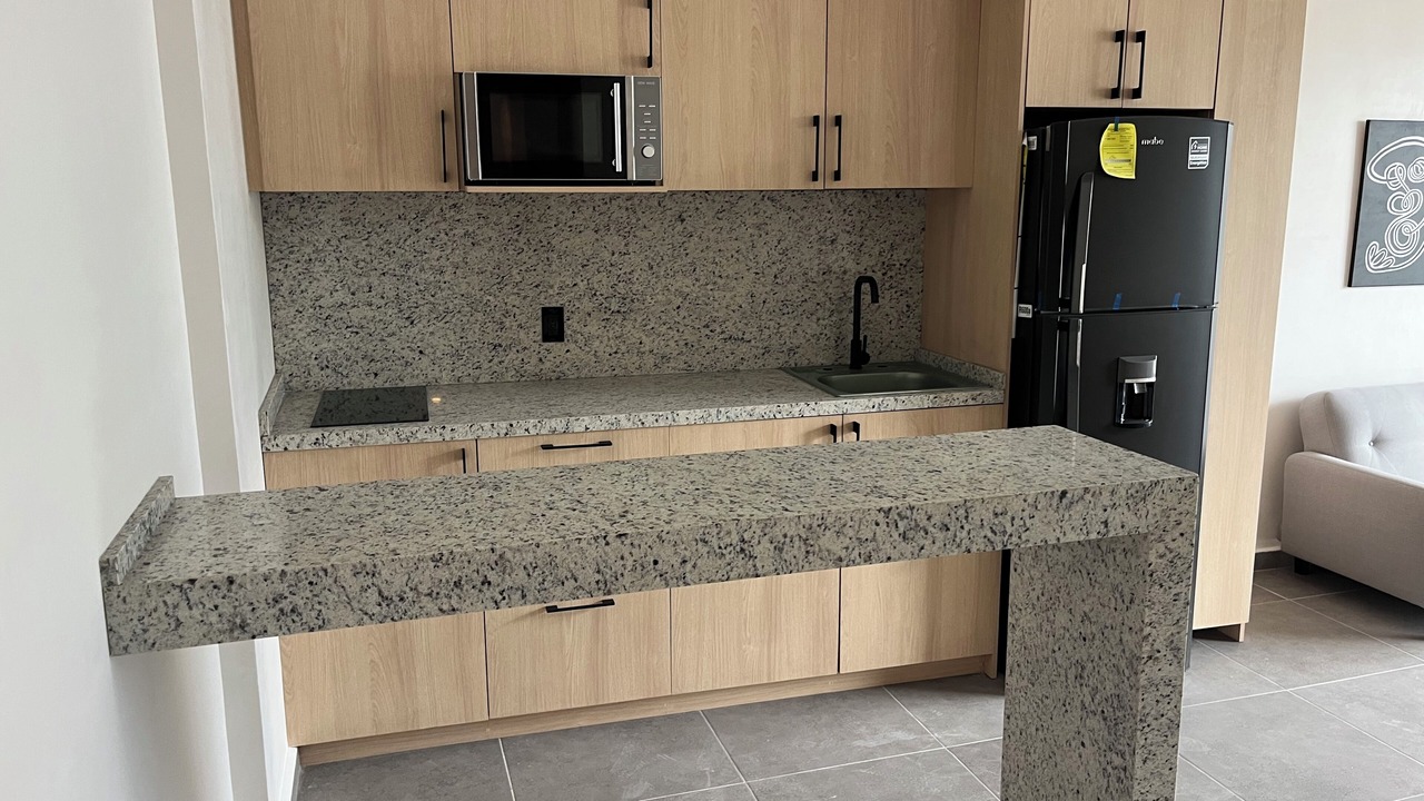 Photo of Kitchen in Luis Donaldo Colosio