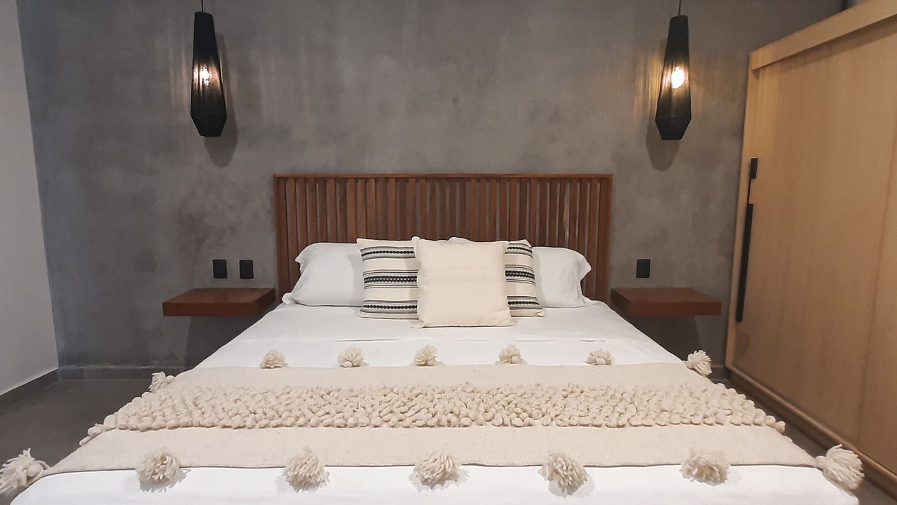 Photo of Bedroom in Luis Donaldo Colosio