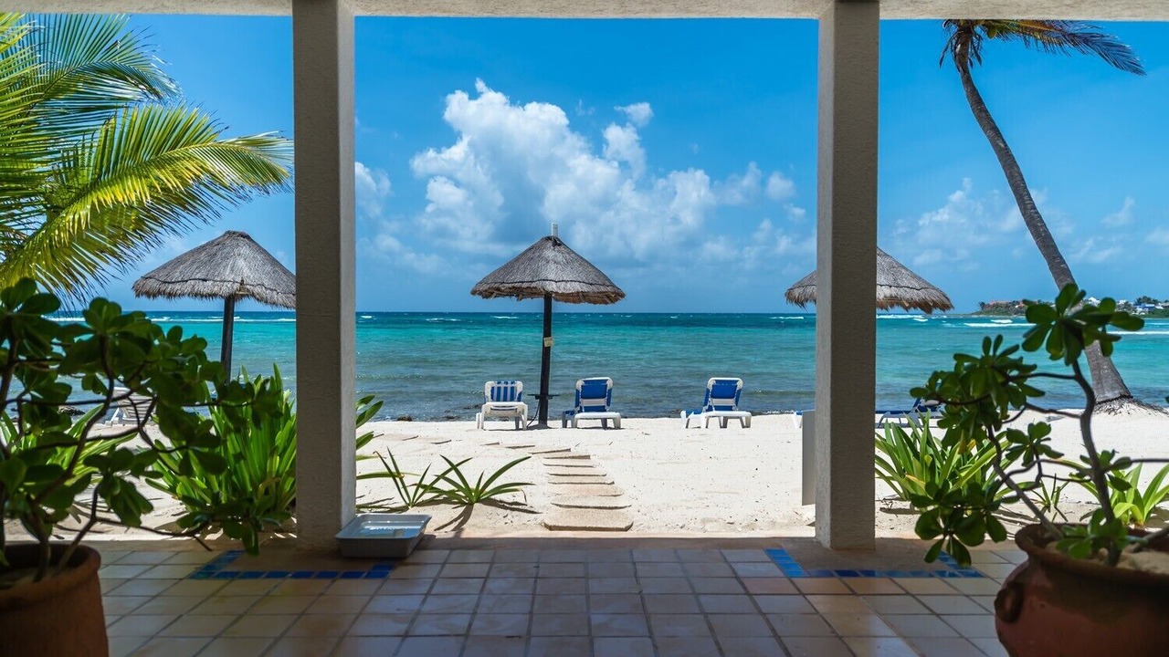 Photo of Others in Akumal