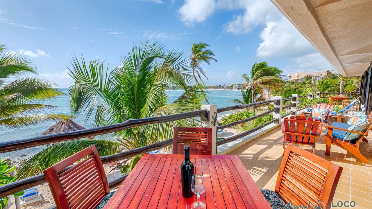 Photo of Outdoor in Akumal