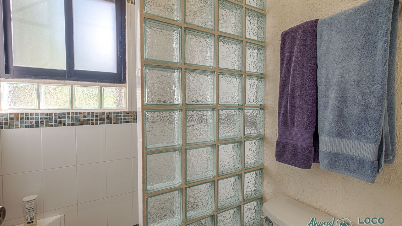 Photo of Bathroom in Akumal