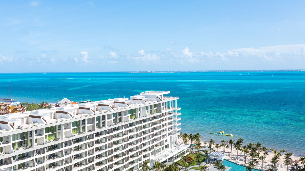Photo of Outdoor in Cancun