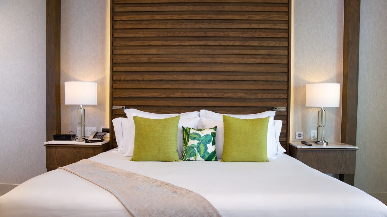 Photo of Bedroom in Cancun