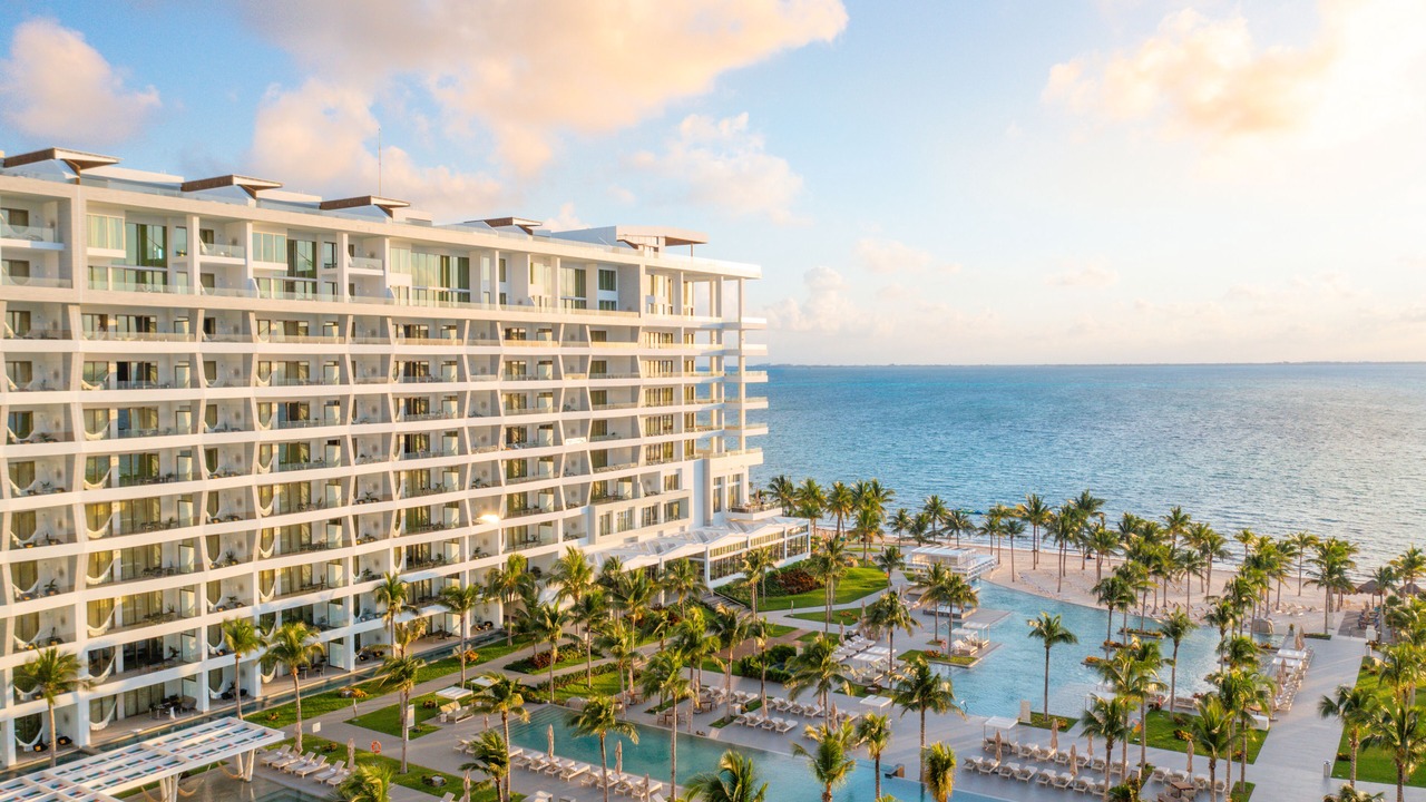 Photo of Outdoor in Cancun