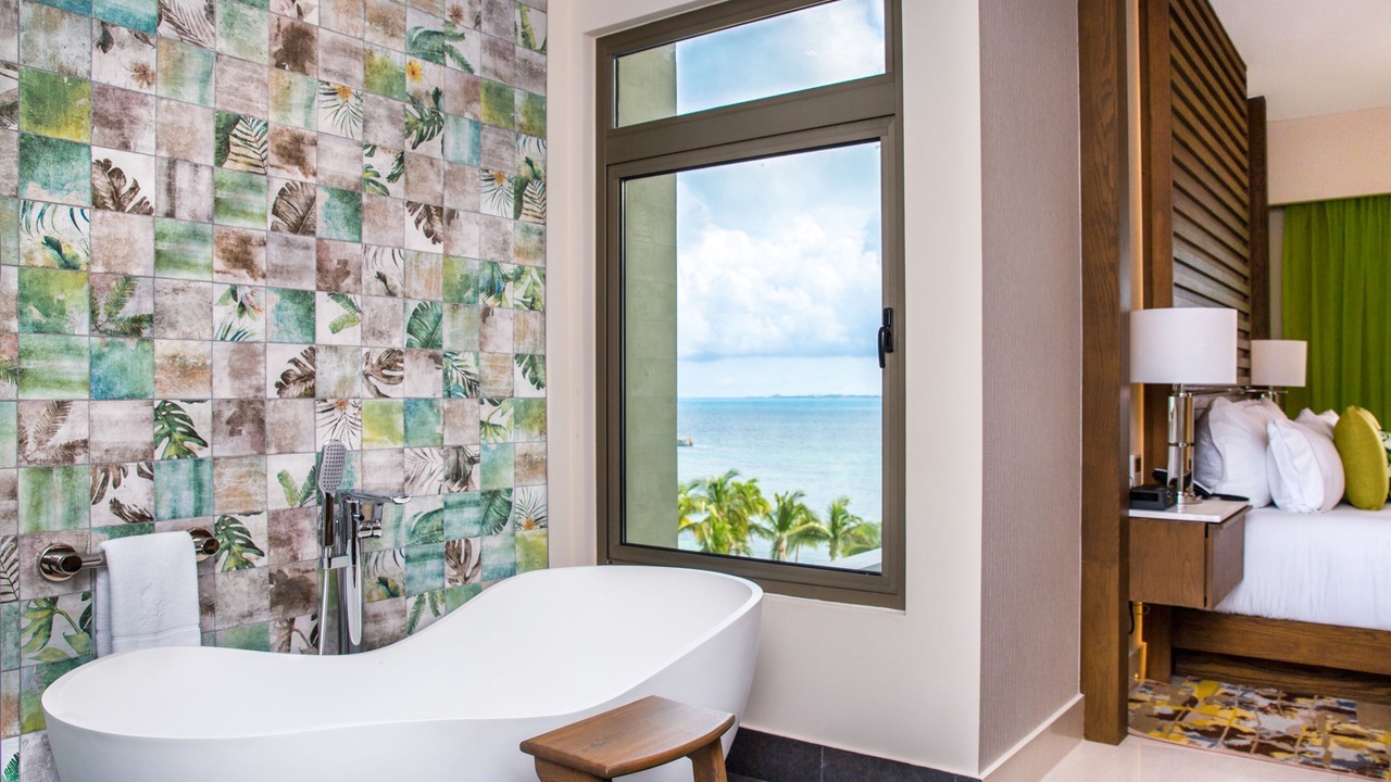 Photo of Bedroom in Cancun