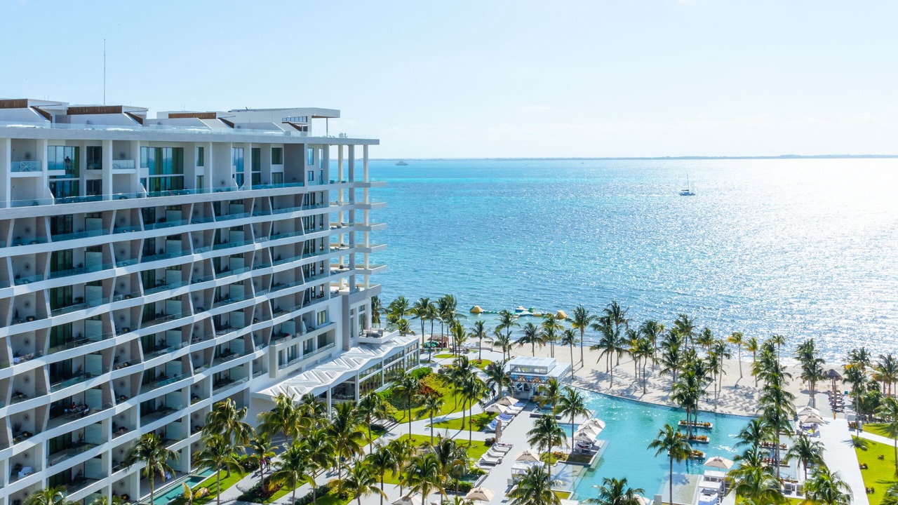 Photo of Outdoor in Cancun