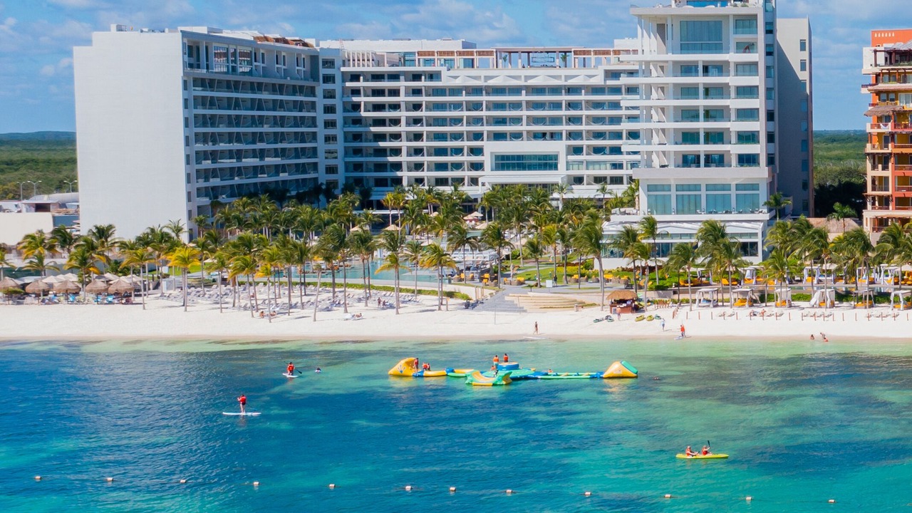 Photo of Others in Cancun