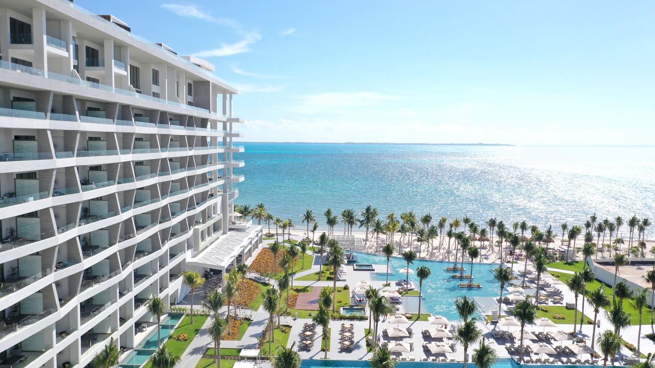 Photo of Outdoor in Cancun