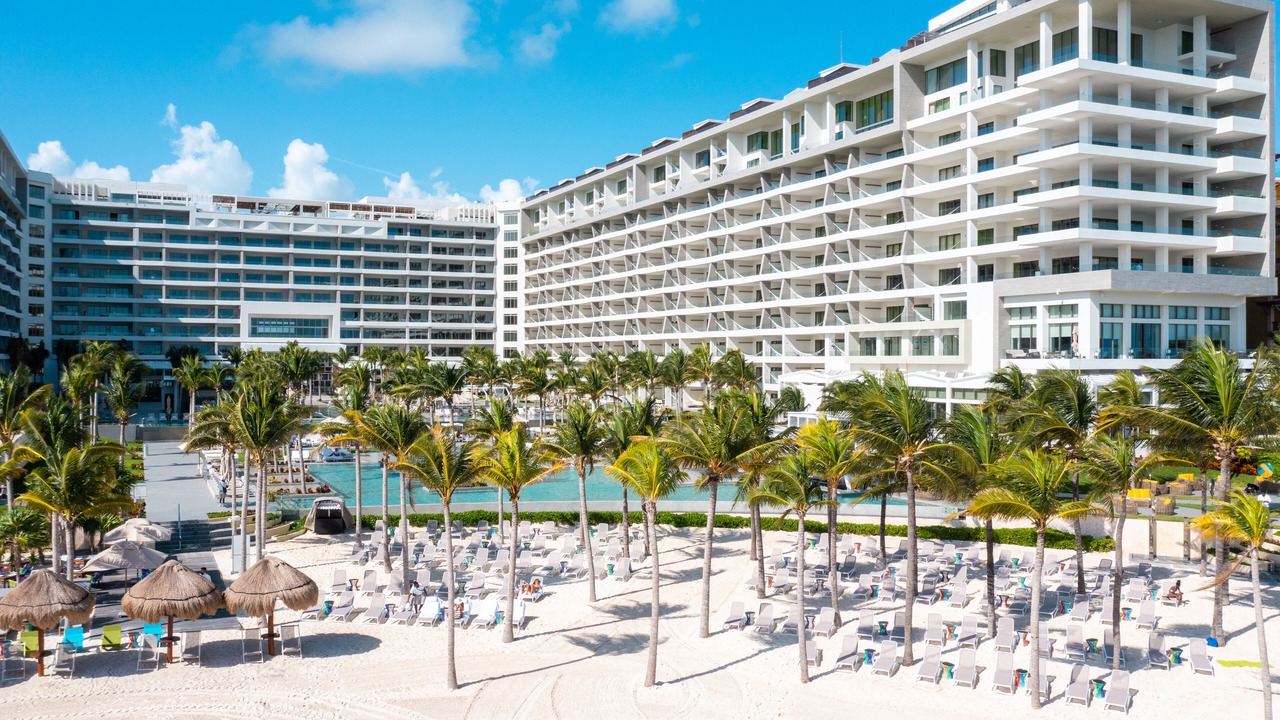 Photo of Outdoor in Cancun