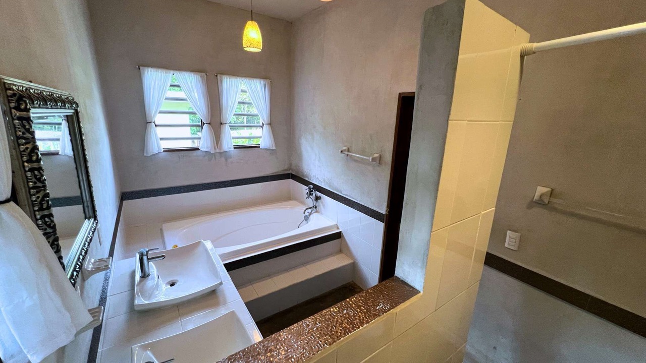 Photo of Bathroom in Benito Juarez