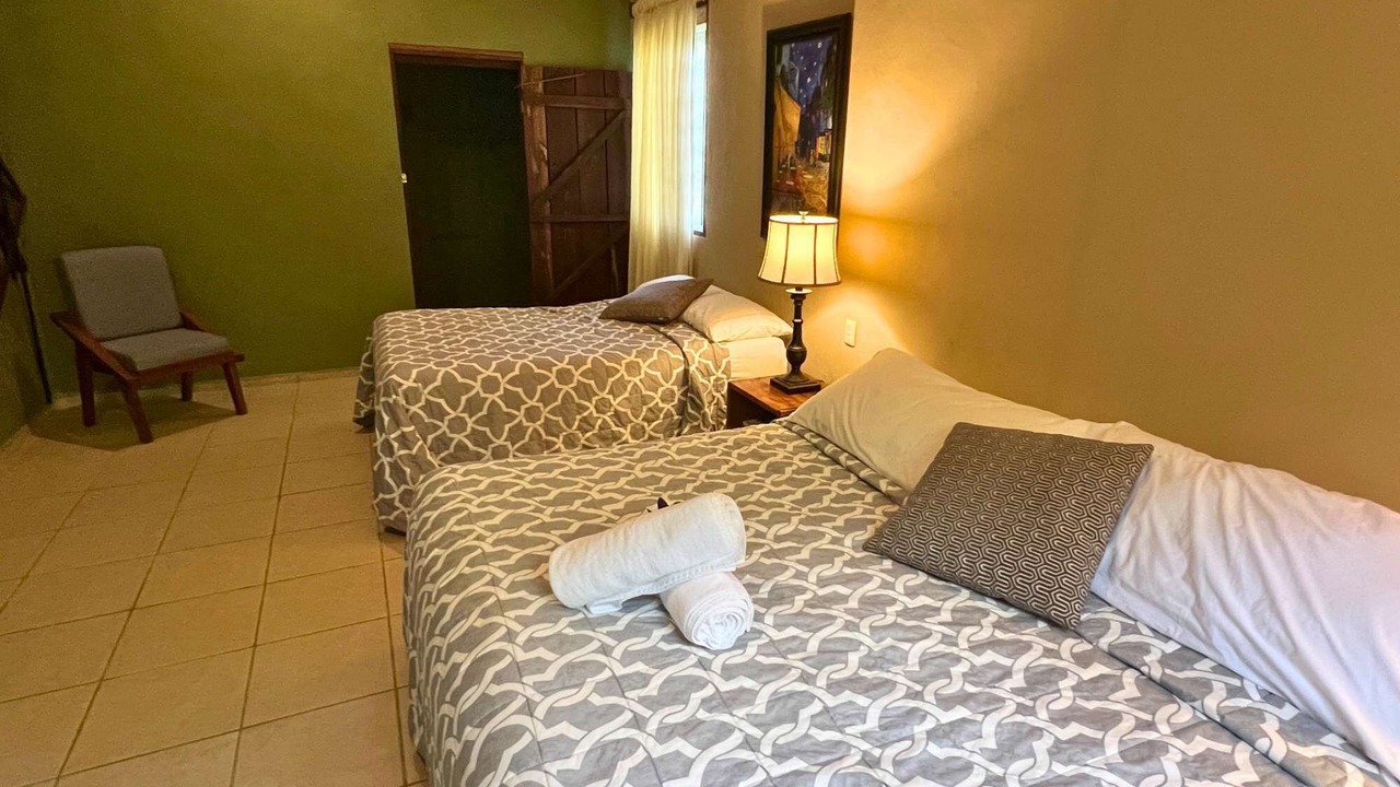 Photo of Bedroom in Benito Juarez