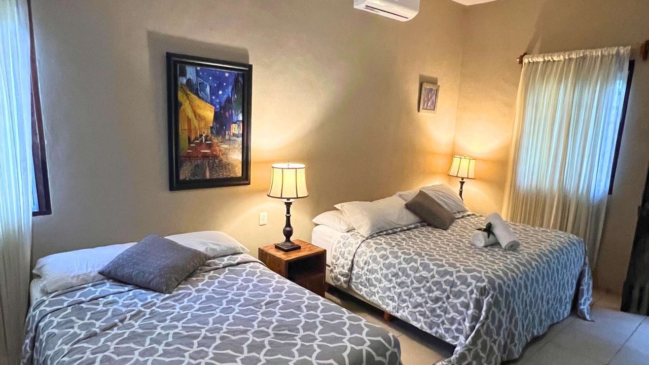 Photo of Bedroom in Benito Juarez