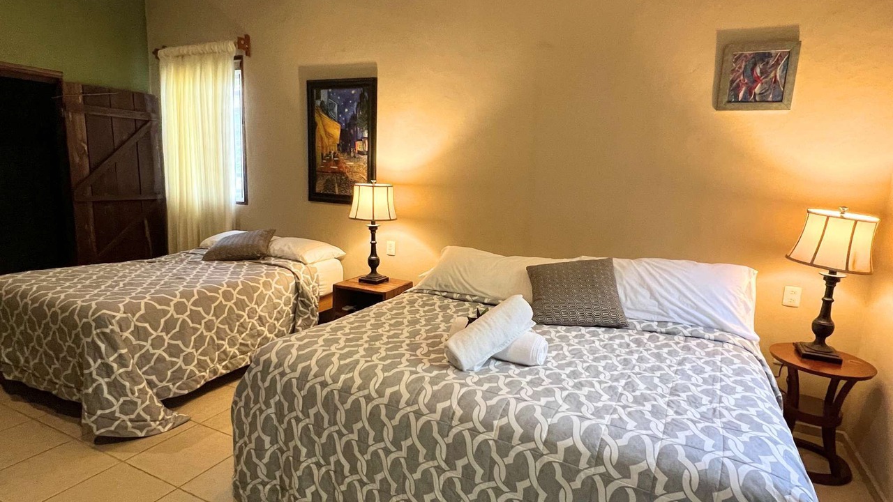 Photo of Bedroom in Benito Juarez