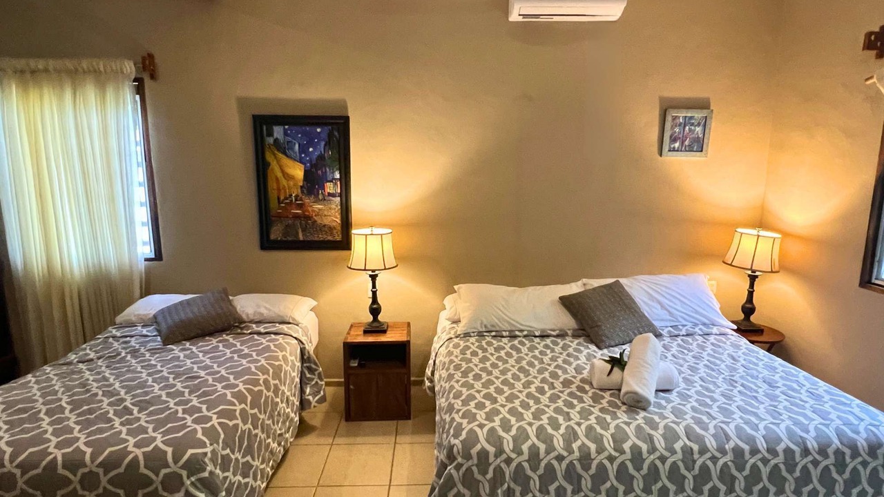 Photo of Bedroom in Benito Juarez