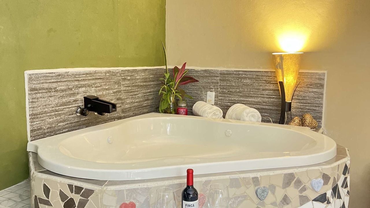 Photo of Bathroom in Benito Juarez