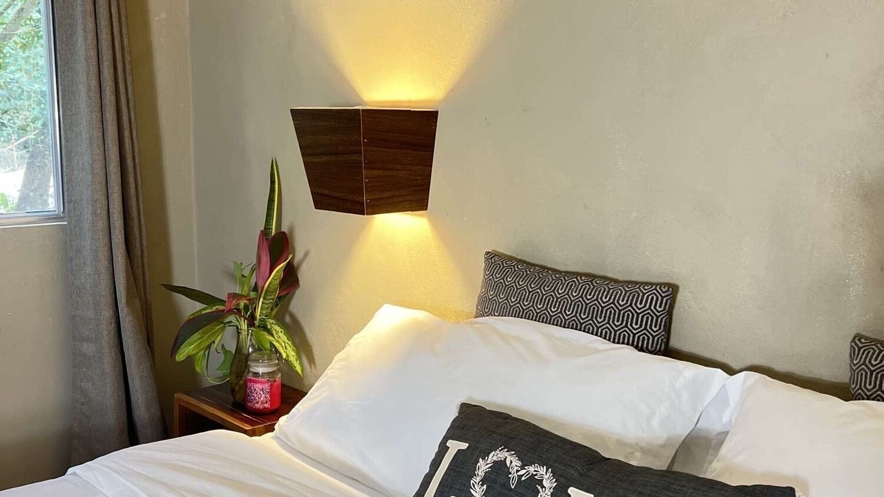 Photo of Bedroom in Puerto Morelos