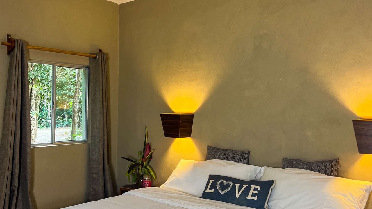 Photo of Bedroom in Benito Juarez