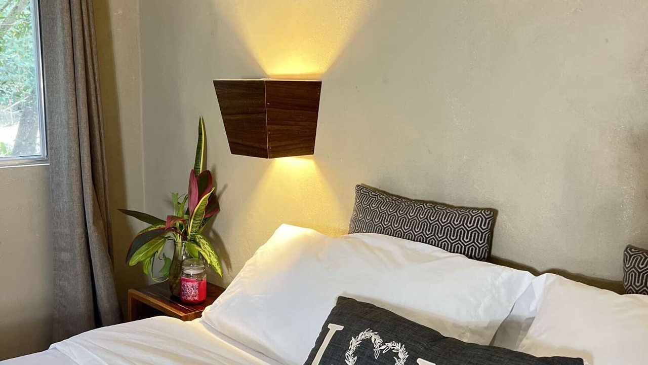 Photo of Bedroom in Benito Juarez