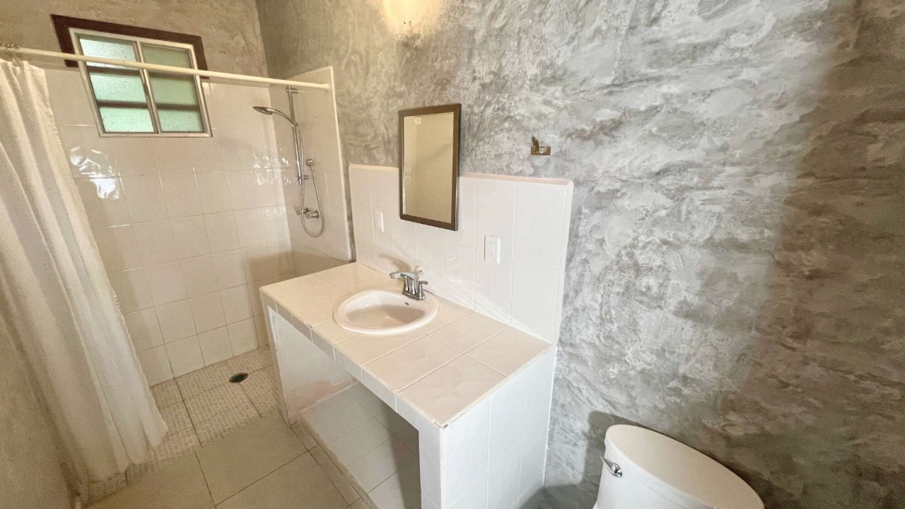 Photo of Bathroom in Benito Juarez
