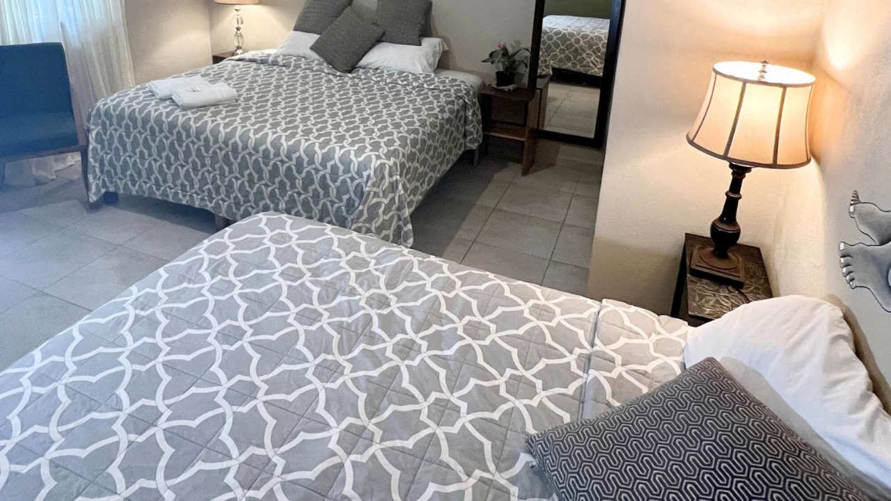 Photo of Bedroom in Benito Juarez