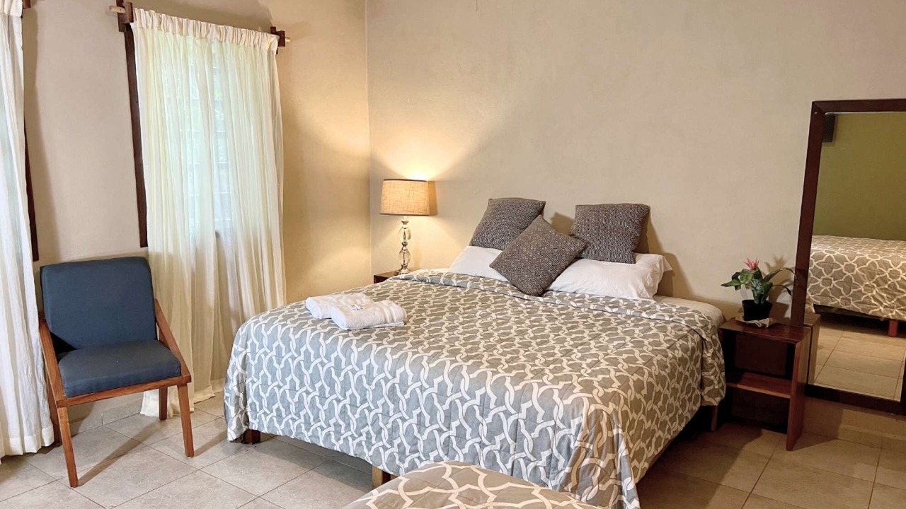 Photo of Bedroom in Benito Juarez