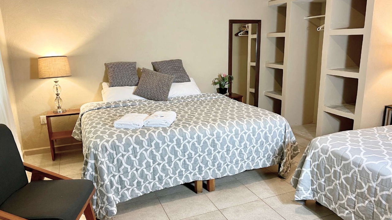 Photo of Bedroom in Benito Juarez