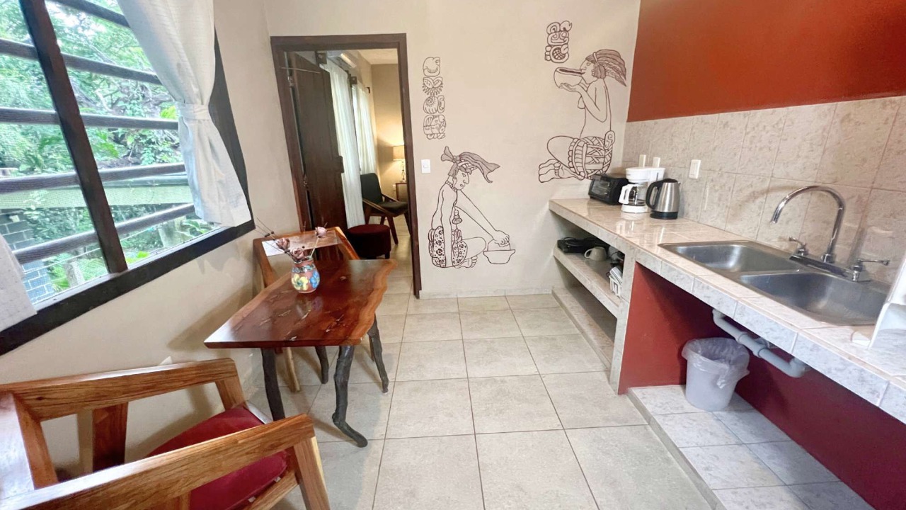Photo of Kitchen in Benito Juarez