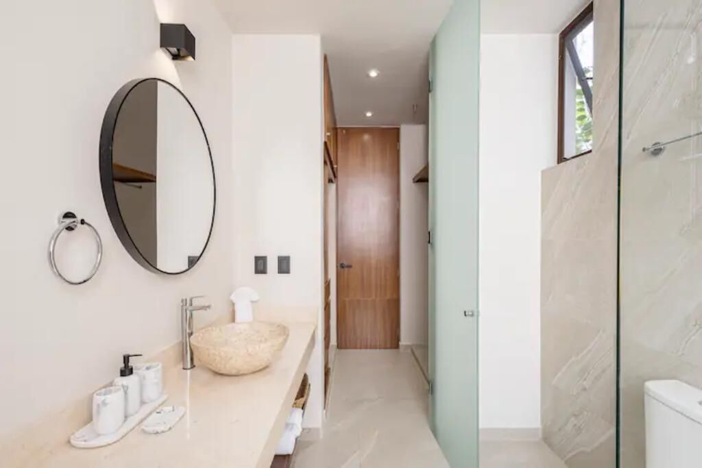 Photo of Bathroom in Xpu-Ha