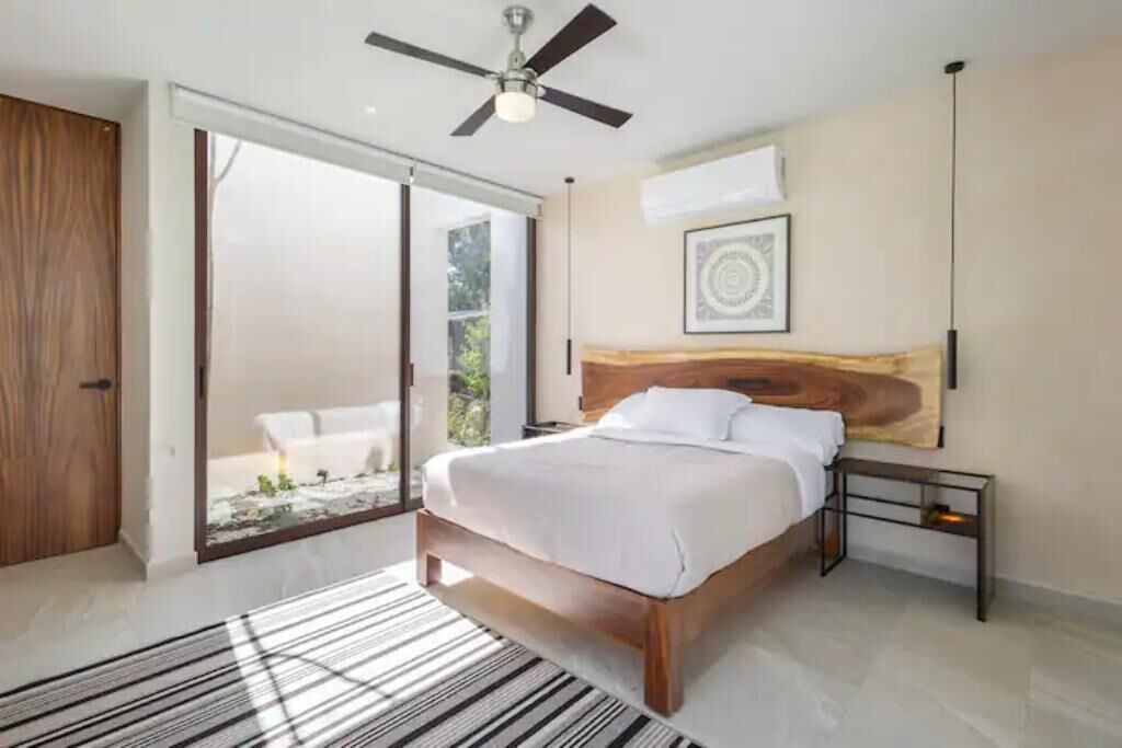 Photo of Bedroom in Xpu-Ha