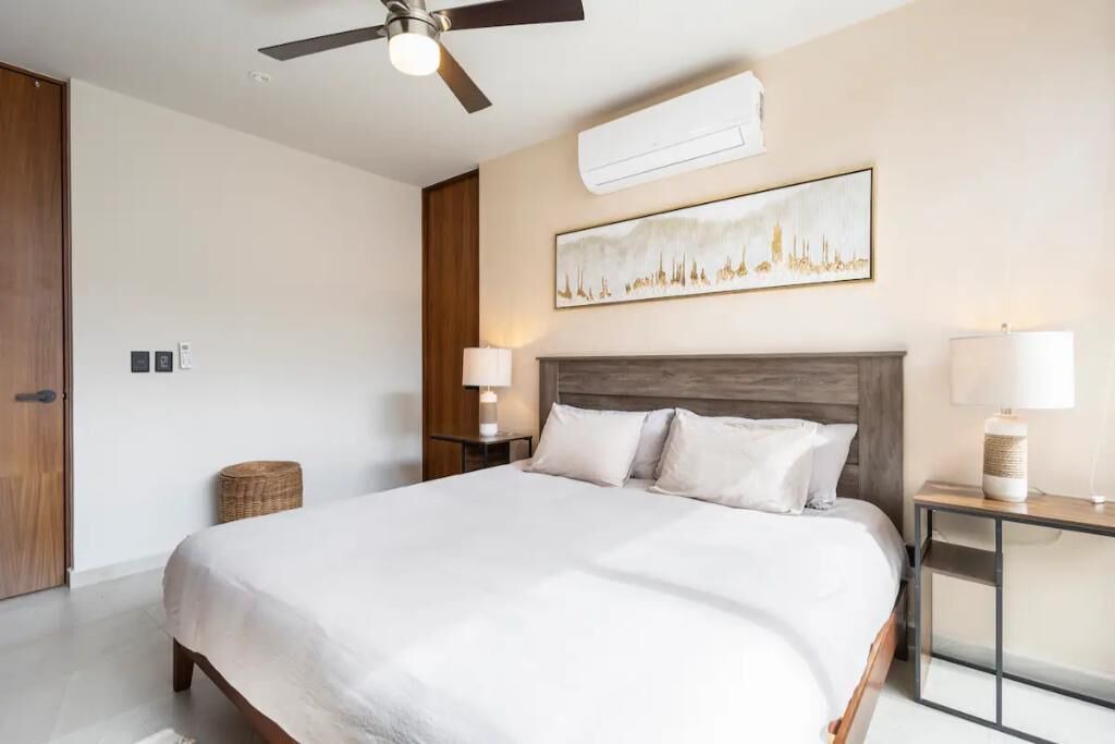 Photo of Bedroom in Xpu-Ha