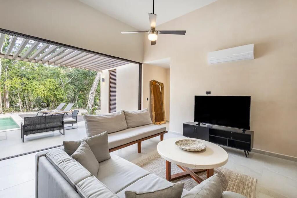 Photo of Livingroom in Xpu-Ha