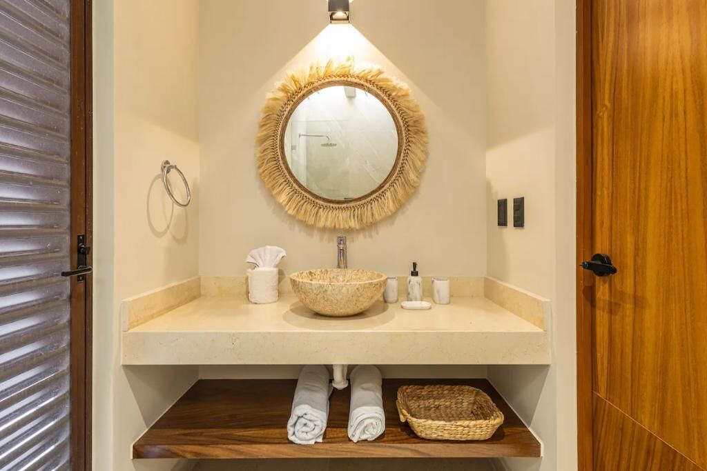 Photo of Bathroom in Xpu-Ha
