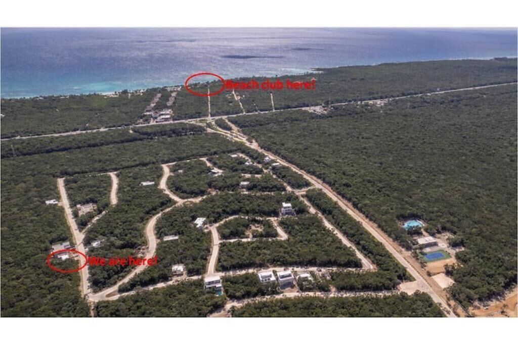 Photo of Outdoor in Xpu-Ha