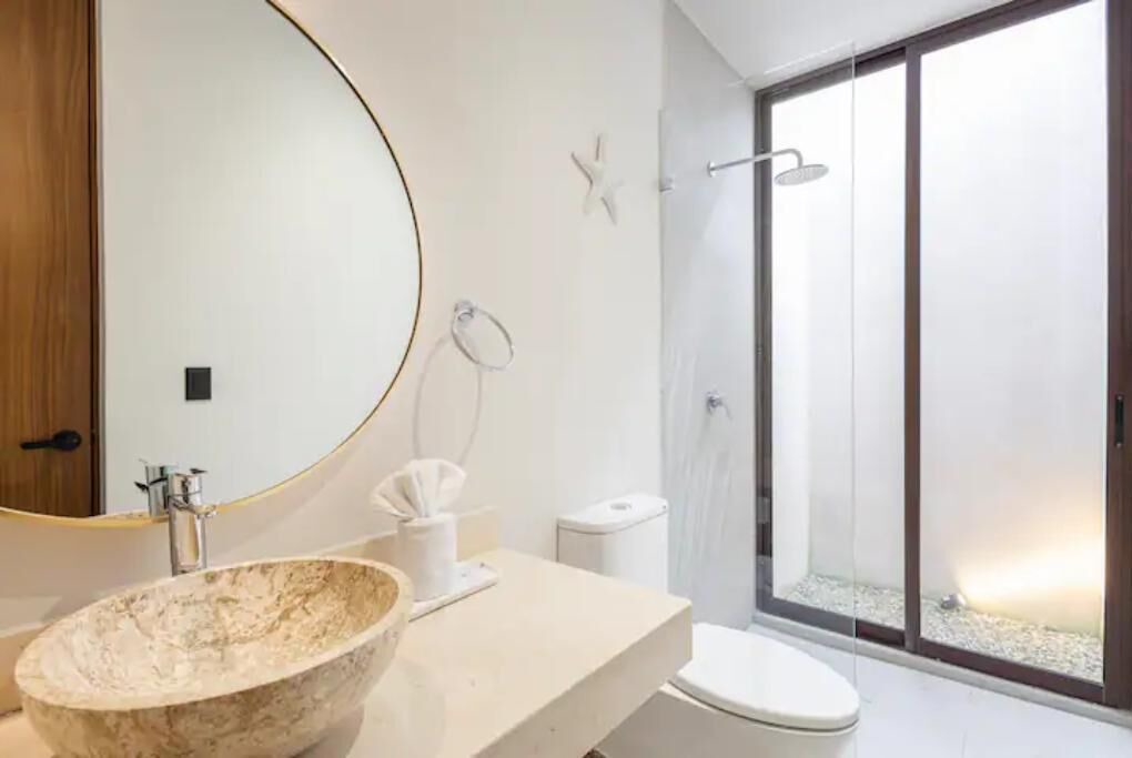 Photo of Bathroom in Xpu-Ha