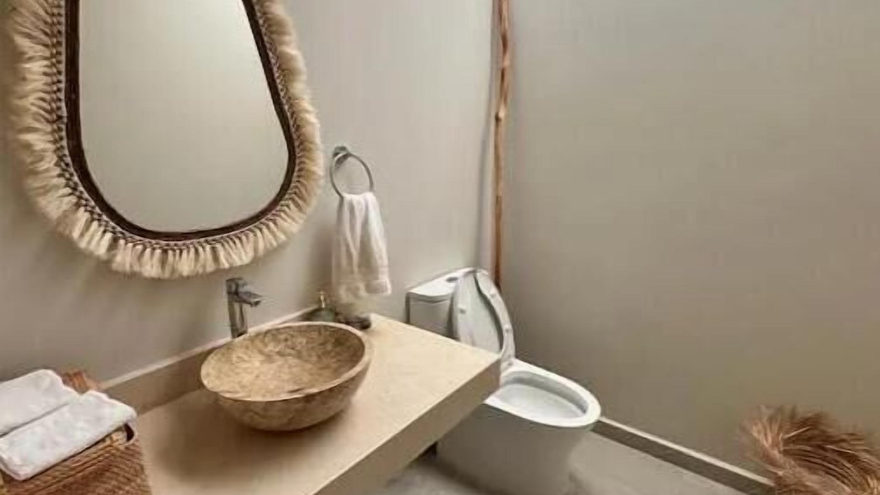 Photo of Bathroom in Xpu-Ha