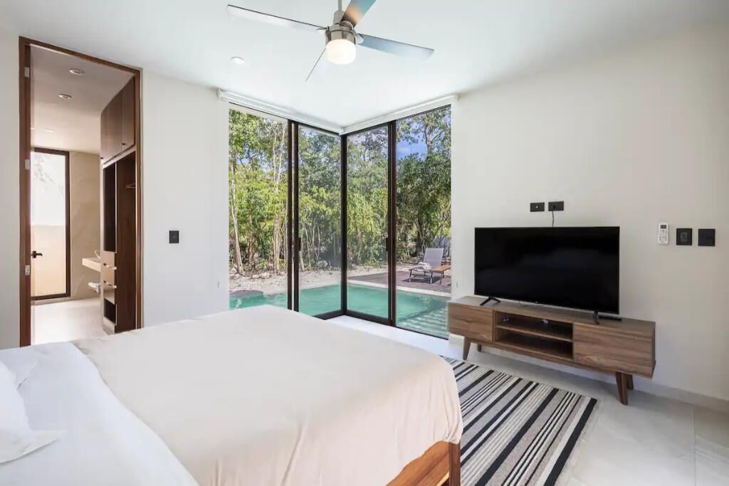 Photo of Bedroom in Xpu-Ha
