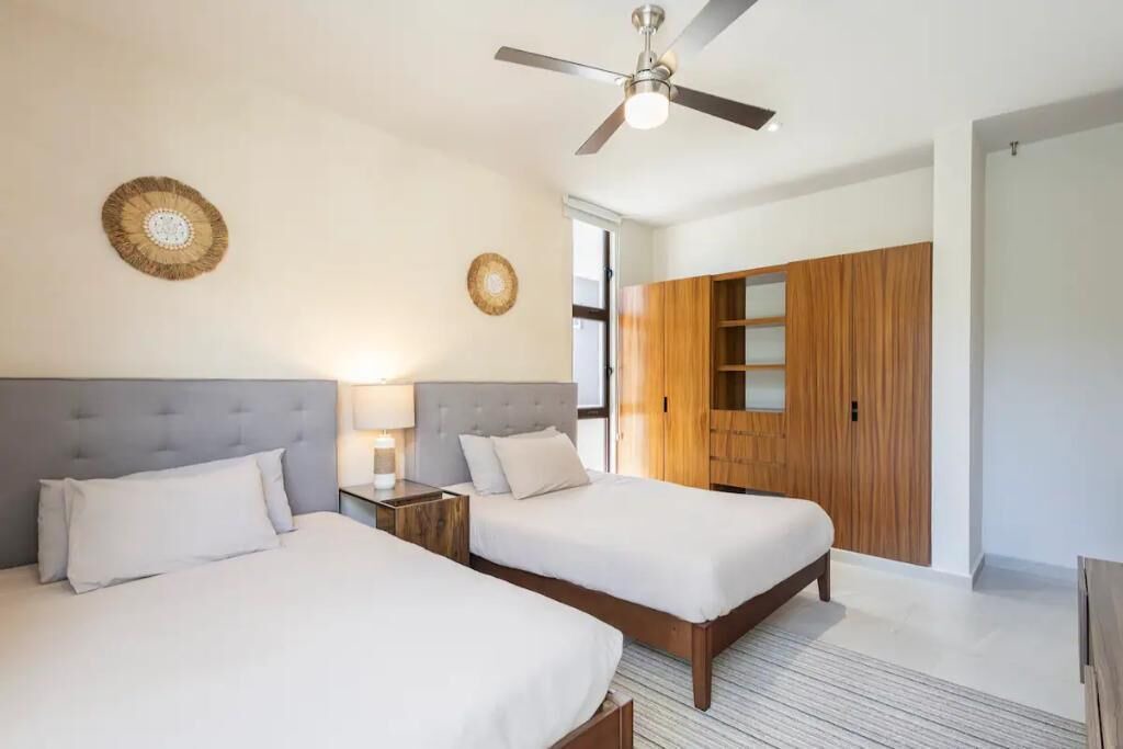 Photo of Bedroom in Xpu-Ha