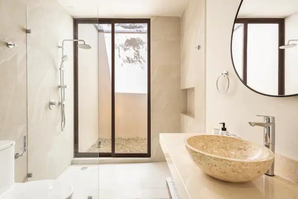 Photo of Bathroom in Xpu-Ha