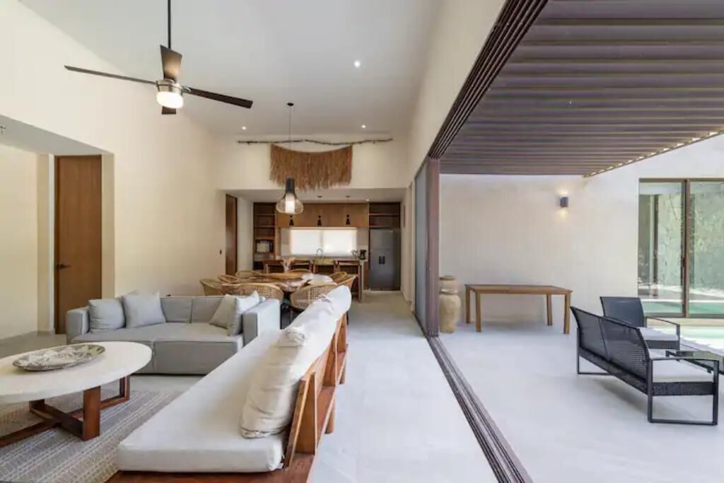 Photo of Livingroom in Xpu-Ha