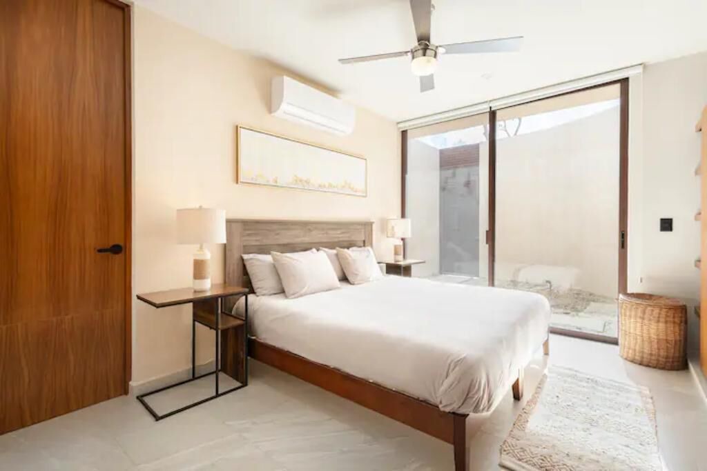 Photo of Bedroom in Xpu-Ha