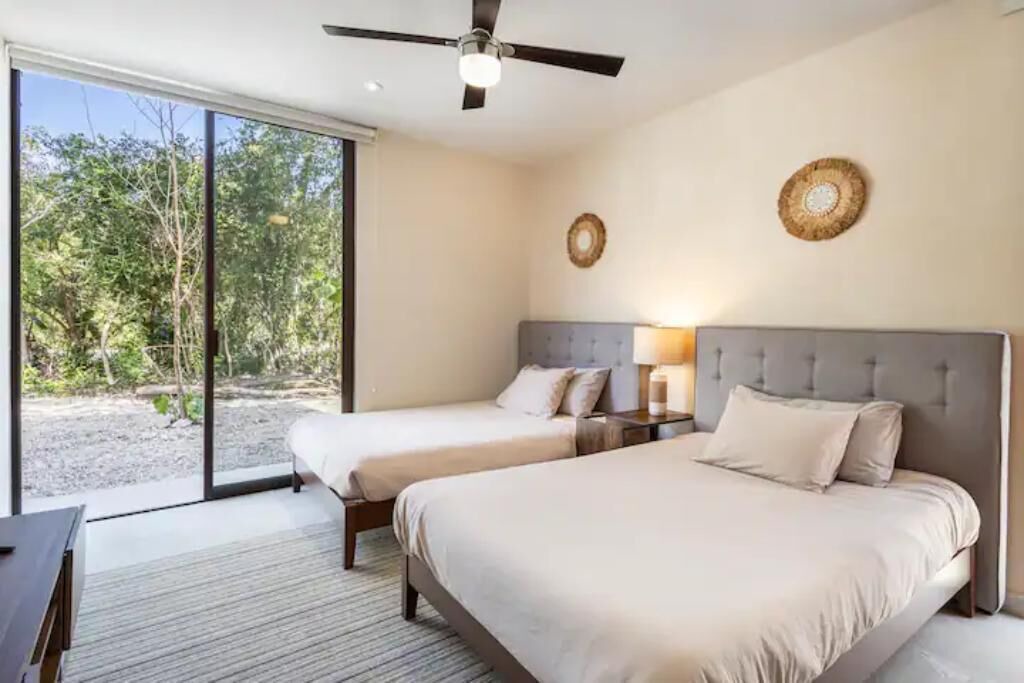 Photo of Bedroom in Xpu-Ha