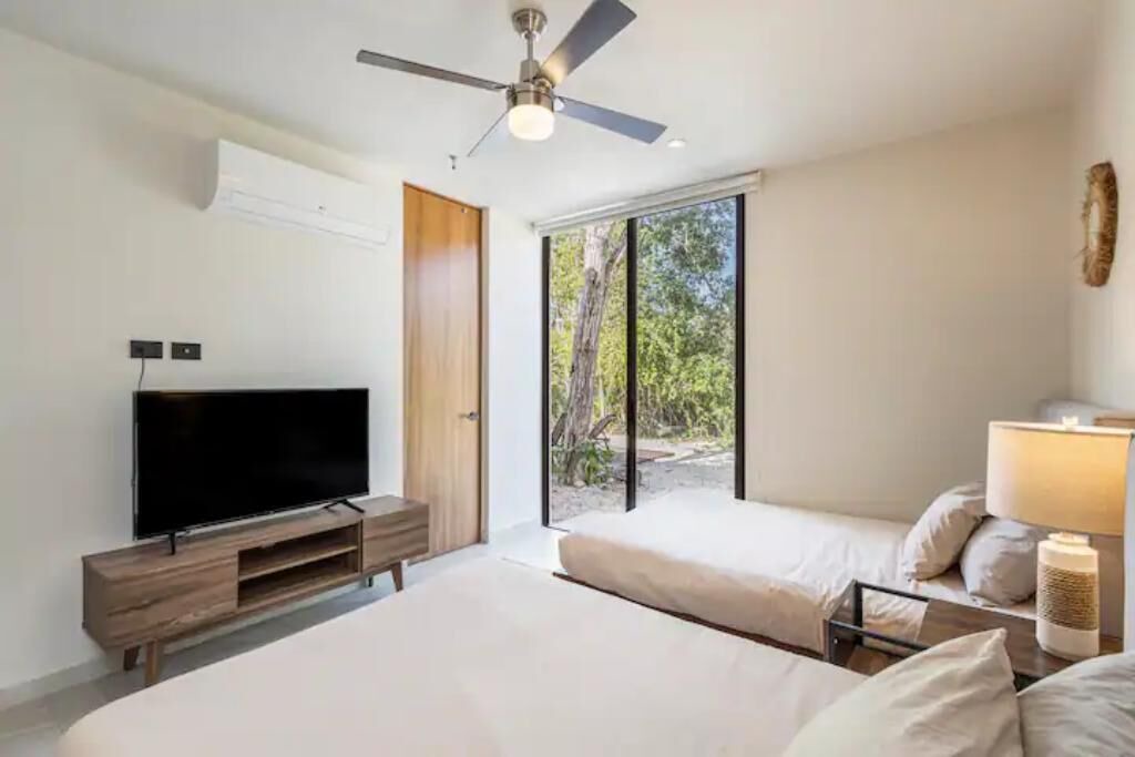 Photo of Bedroom in Xpu-Ha