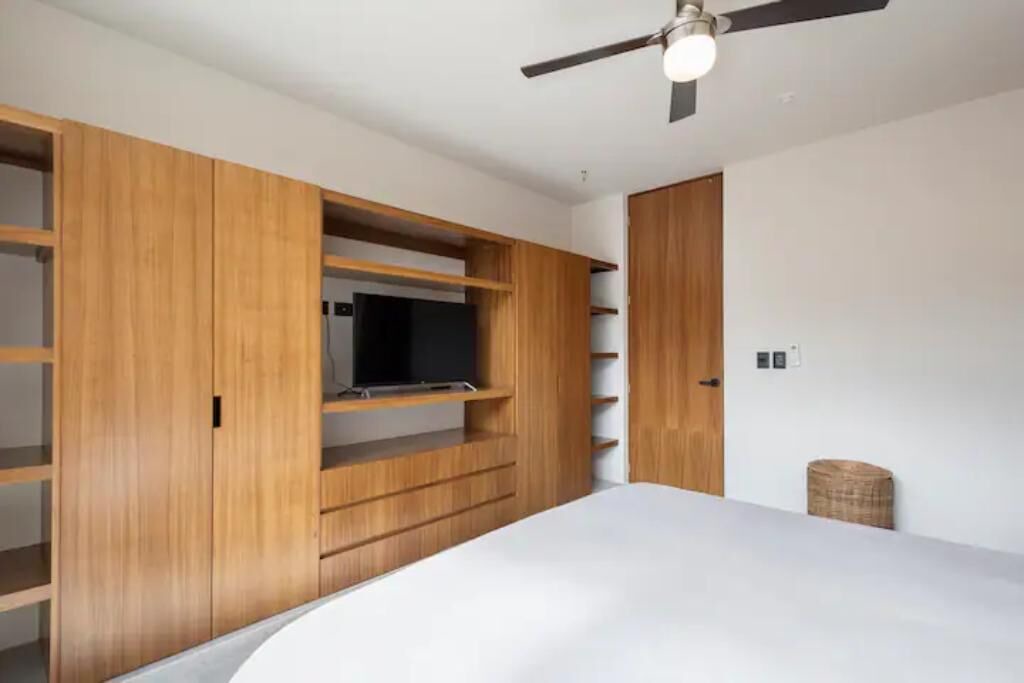 Photo of Bedroom in Xpu-Ha