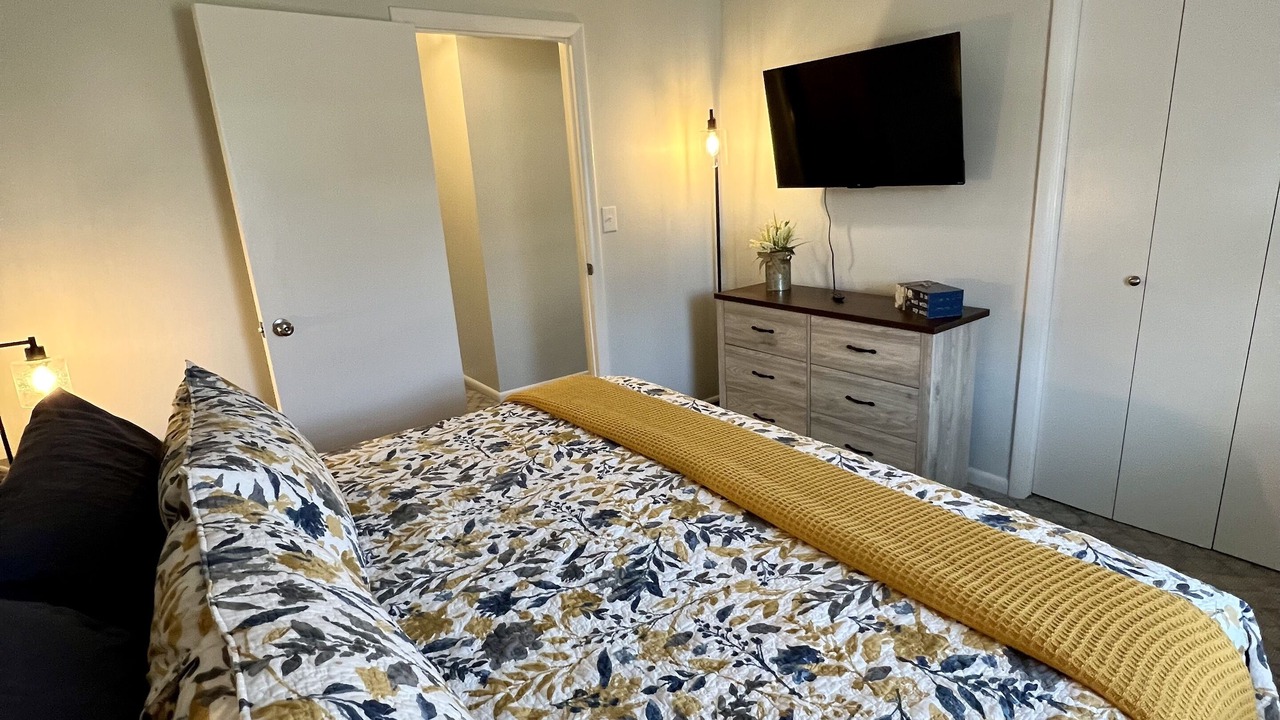 Photo of Bedroom in Tia Juana