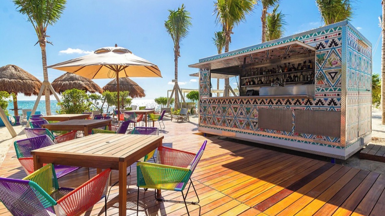 Photo of Outdoor in Salina Grande
