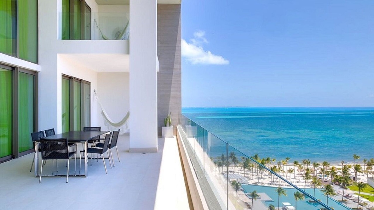 Photo of Outdoor in Salina Grande